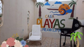 Casa Playas PTR